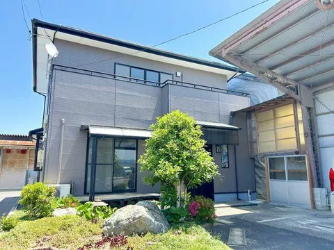 Unnan City, Kisuki Town, Satokata (Kisuki Station) 2-story 3LDK