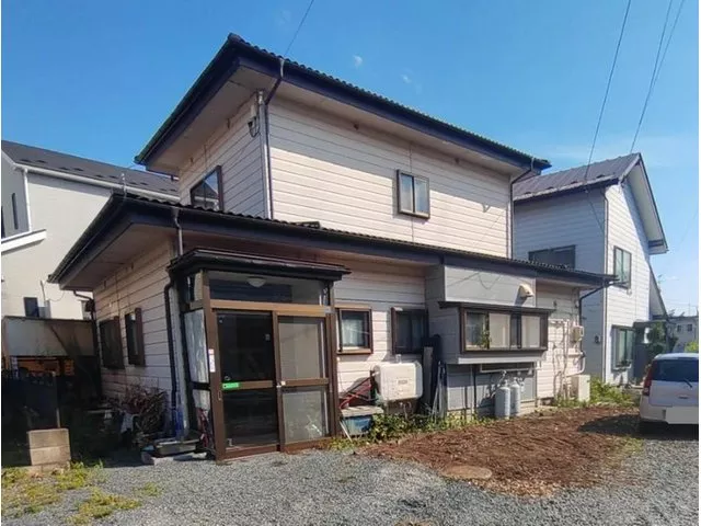 Minami-Senboku 1 (Senboku Town Station) 9.8 million yen