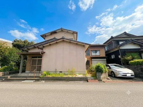 Kanazawa City, Minamimorimoto-cho Nu (Morimoto Station), 2-story, 5DK - Image 1