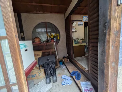 Onomichi City, Nagao 2-chome (Onomichi Station) 2-story building 5DK