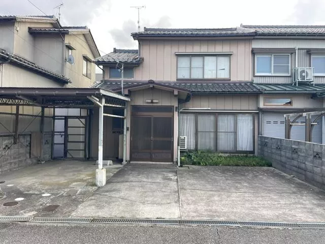 Takaoka City, Ogifu (Nomachi Station), 2-story, 6DK