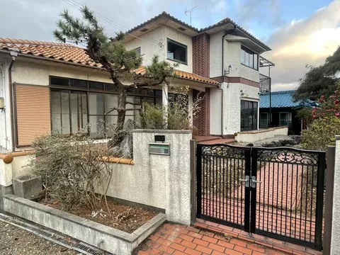 Moriyama City, Kihama-cho (Moriyama Station) 2-story 6DK