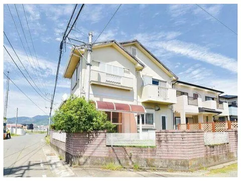 ☆16 minutes on foot from Kaisei Station☆Located in a very quiet residential area with over 45 tsubo of land
