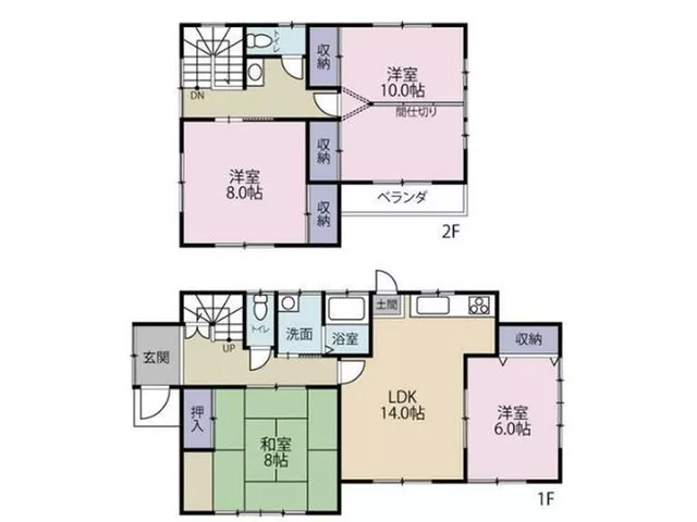 ◇Great location just 7 minutes on foot from the station◇ Currently vacant, immediate handover possible◇ The interior is clean