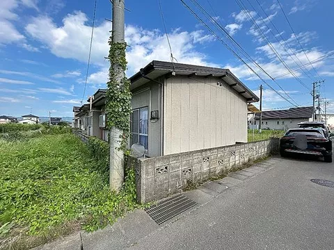 Used single-family home, Date City, Hobaramachi, Oizumi, Dōjōba, single-family home
