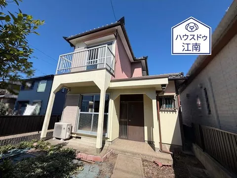 6 minutes walk to the supermarket! 6 minutes walk to the station! A well-equipped surrounding environment♪