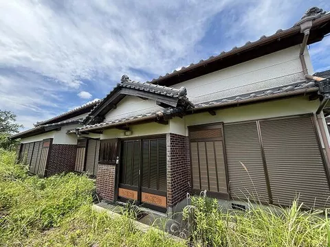 Nahi Town, Aki County, Otsu (Nahi Station) 1-story 5DK