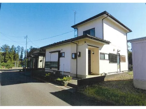 ◆ Compact 4DK layout for two people♪ ◆ Quiet residential area♪