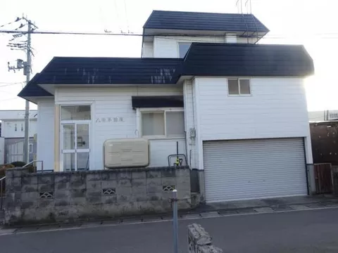 3-chome, Okuno, Aomori-shi, Aomori (Tsutsui station) 2F 3LDK

8.5 million yen