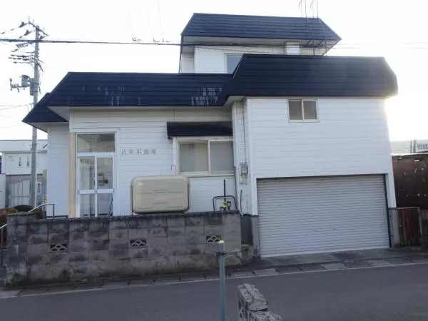 3-chome, Okuno, Aomori-shi, Aomori (Tsutsui station) 2F 3LDK

8.5 million yen