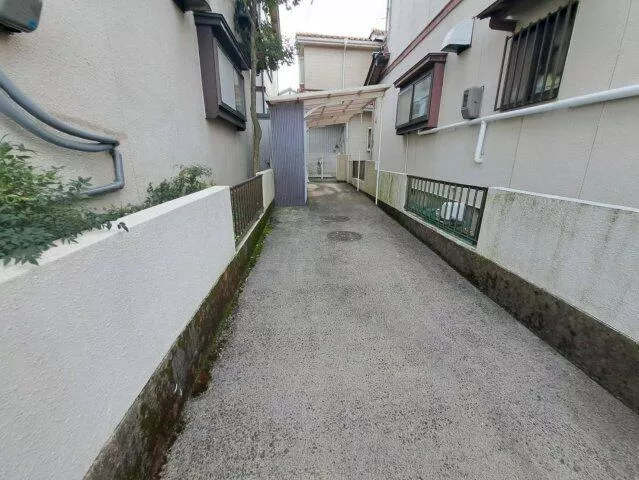 Gifu City, Yamamaru-cho Hata (Gifu Station) 2-story 4LDK