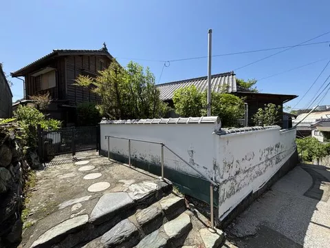 Oita City, Oaza Sagaseki 2-story building 6SDK