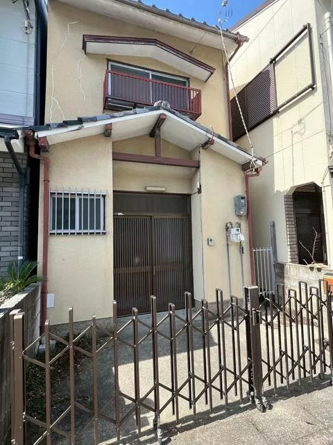 Ono Soji-cho, Yamashina-ku, Kyoto City (Ono Station) 2-story 2LDK