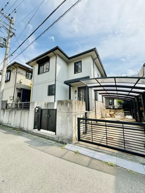 Tanabe City, Merai (Kii-Tanabe Station), two-story building, 4SLDK