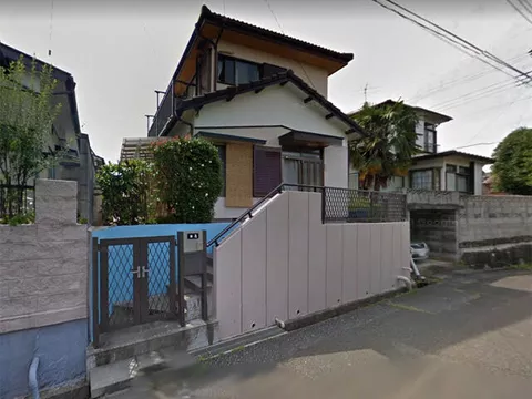 Higashimatsuyama-shi, Higashi Matsuyama Oaza Higashihira （Higashimatsuyama station） 2F 4K

3.9 million yen