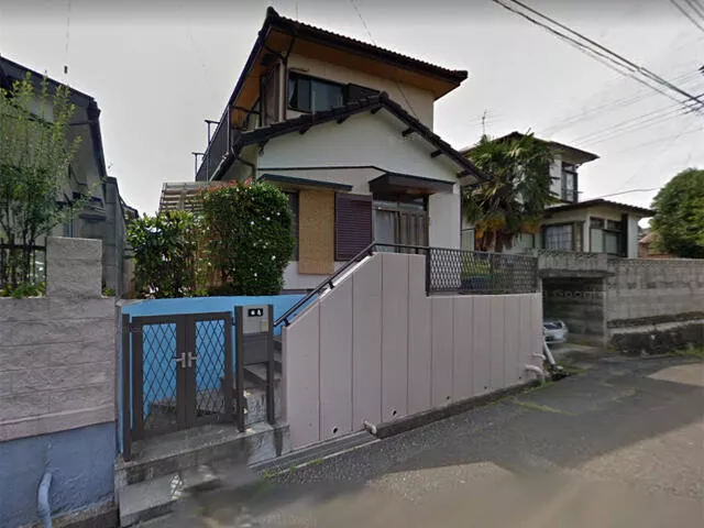 Higashimatsuyama-shi, Higashi Matsuyama Oaza Higashihira （Higashimatsuyama station） 2F 4K

3.9 million yen