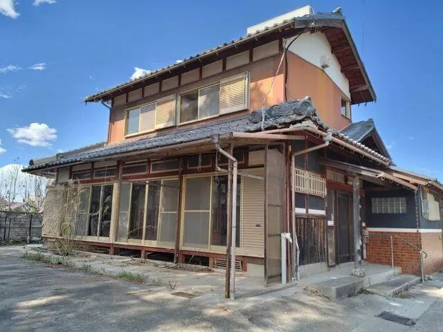 2-story, 6DK in Hinokuni City, Hinatsu-cho (Kawase Station)