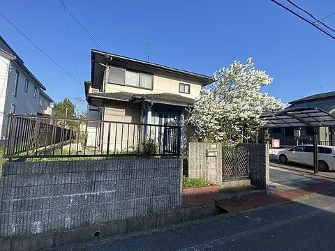 Used single-family home in Miyakawa-cho, Higashiomi City