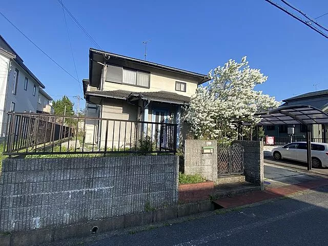 Used single-family home in Miyakawa-cho, Higashiomi City
