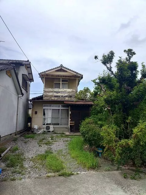 Miyawaka City, Fukumaru, 2-story, 5DK