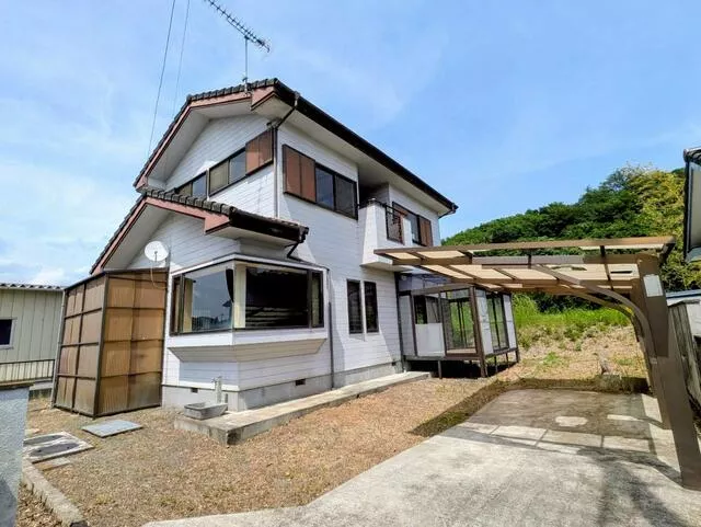 Ashikaga City Omata Town (Omata Station) 2-story 3LDK