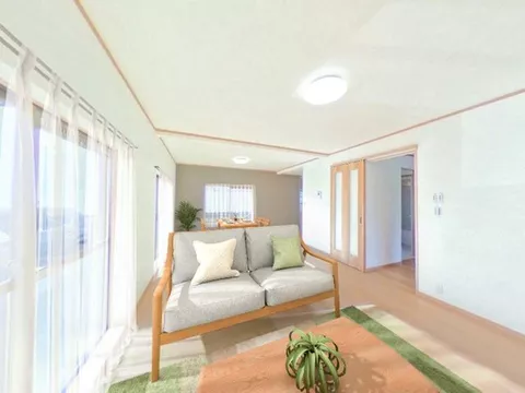 [Open House] [Immediate Move-in Available] Convenient location near Yaita IC (800m)