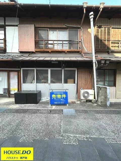 Seto City, Tousei-cho (Owari Seto Station) 2-story building 3DK