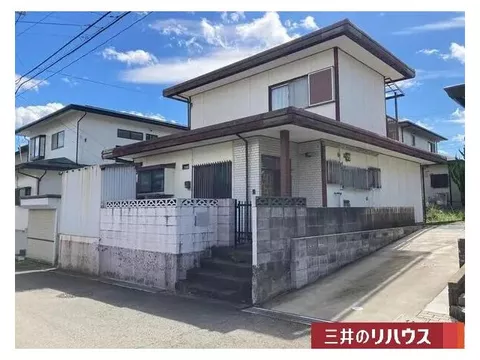 Miyagidai 4, 7.9 million yen