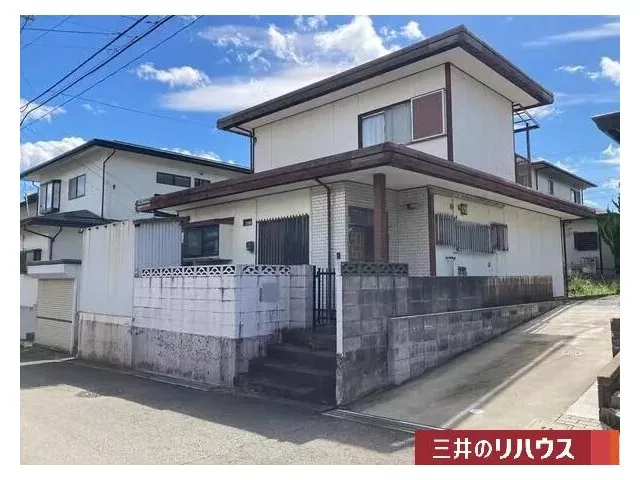 Miyagidai 4, 7.9 million yen