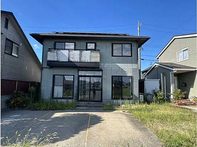 Used single-family home Hakusan, Fukunaga Town, used single-family home