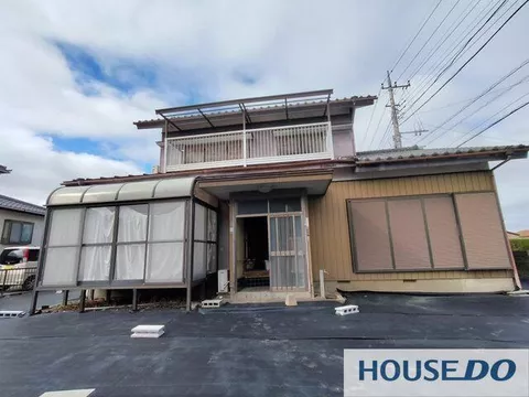 Katori City, Horinouchi (Ohto Station) 2-story building 5LDK