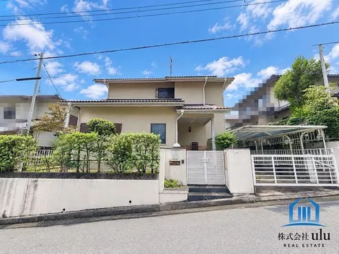 Shiroyamadai 3 (Shigiyama Station) 10.8 million yen