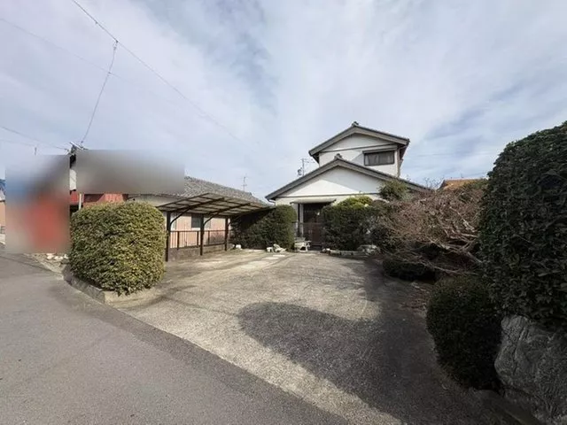 Kuritama-cho, Takada-Honmyan Station 7.9 million yen