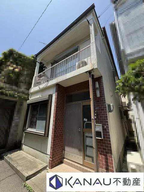 Takamiyama 3-chome, Tarumi Ward, Kobe City, 2-story, 3K