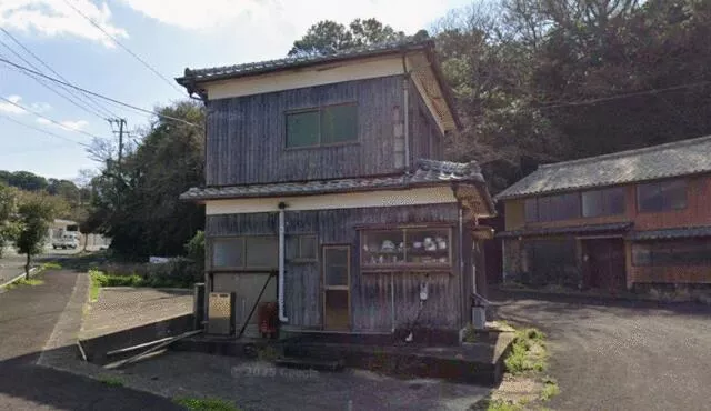 Sasebo City, Uku Town, Kamihura, 2-story, 3LDK