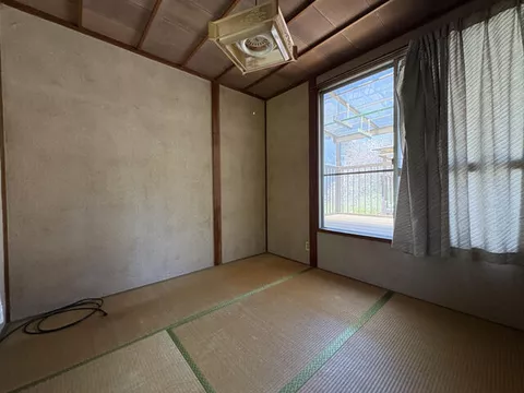 3-chome Ushida Shinmachi, Higashi-ku, Hiroshima City (Fudoinmae Station) 2-story building 4DK - Image 4