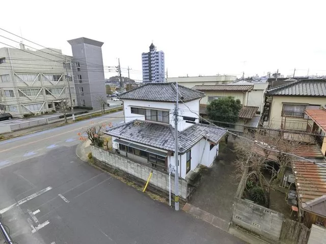 Maruyama Town (Ashikaga Station) 4.8 million yen
