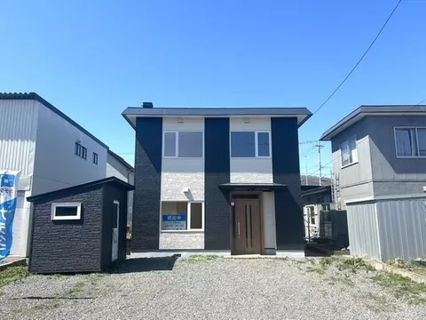 Open house held, renovated, land 51 tsubo, building 25 tsubo, 3LDK house.