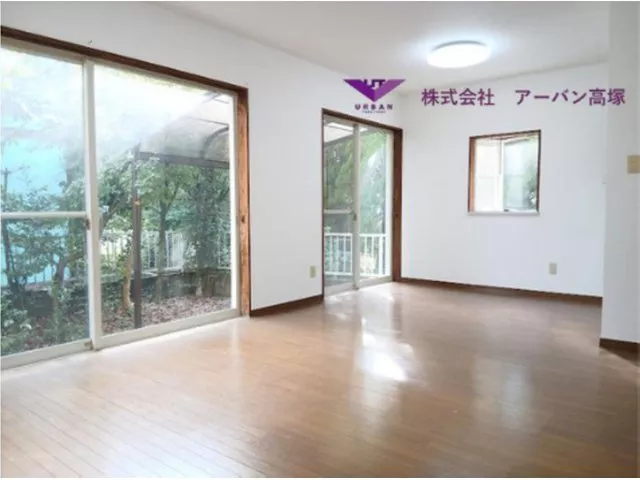"Tayoshi Used House 4LDK" Please make a reservation if you wish to view it♪
