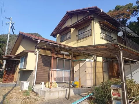 Nakasan 3, 5.5 million yen