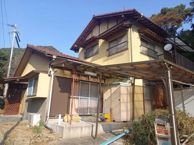 Nakasan 3, 5.5 million yen