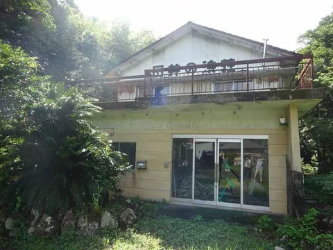 Minami Town, Kaifu District, Tai (Tai no Hama Station) 2-story 3DK