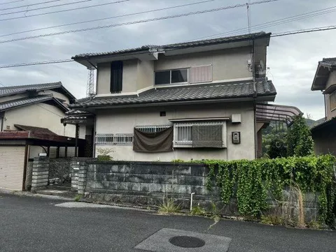 Uda City, Haruhara Tenmandai Higashi 3-chome (Haruhara Station) 2-story 4LDK