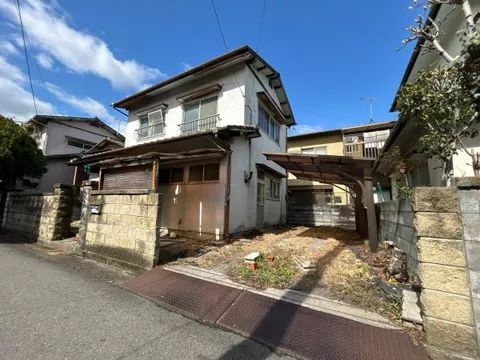 Takamatsu City, Enza-cho (Enza Station) 2-story 4DK