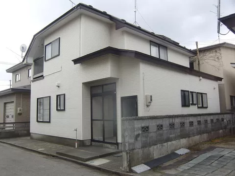 Noshiro City, Suehirocho (Noshiro Station) 2-story 4LDK