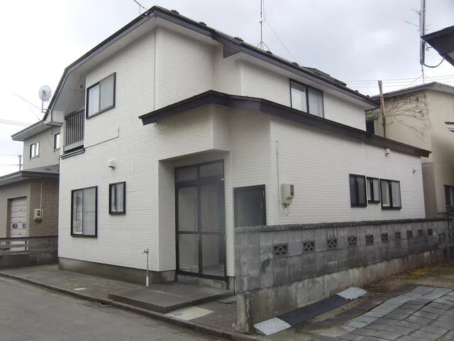 Noshiro City, Suehirocho (Noshiro Station) 2-story 4LDK