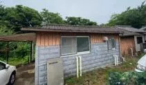 Takahagi City, Oaza Shimana (Takahagi Station), single-story building, 4DK