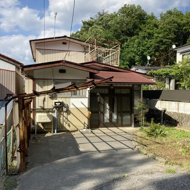 Kesennuma-shi, Akaiwa Gotadara 2F 5DK

3.5 million yen