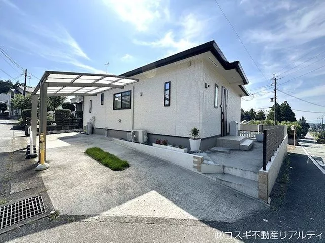 14.8 million yen in Suisui Town