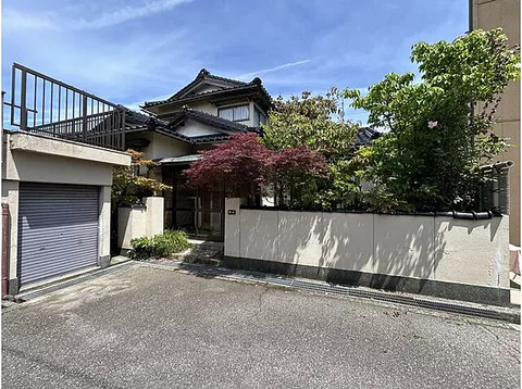 Used single-family home in Kanazawa, Kanazukihigashi (1)